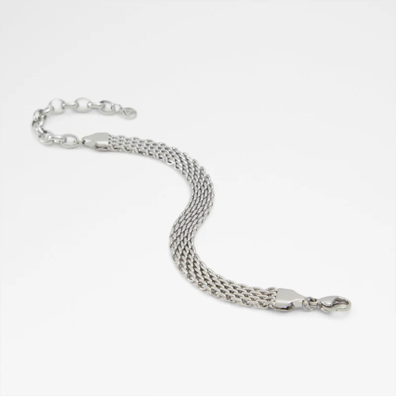 ALDO GIMIE Silver-Tone Bracelet